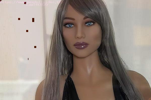 real sex doll