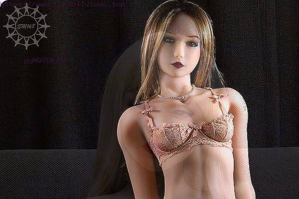 3d sex doll