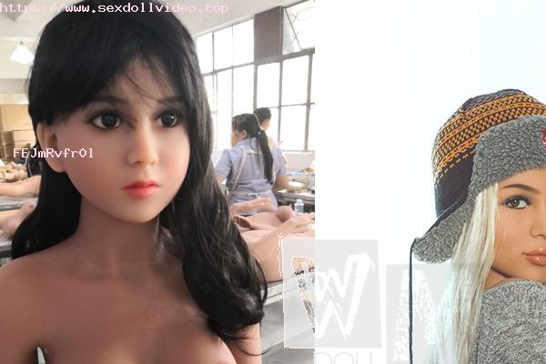 adult silicone sex dolls