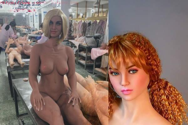 sexdoll mini