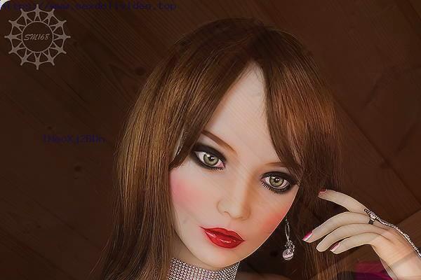 female real doll