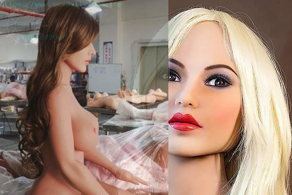 adult silicone sex dolls