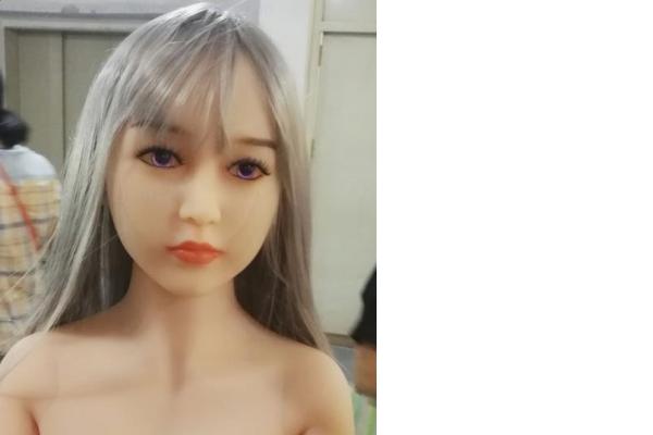 full body sex doll