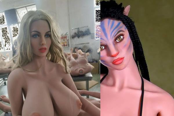 best real life sex dolls