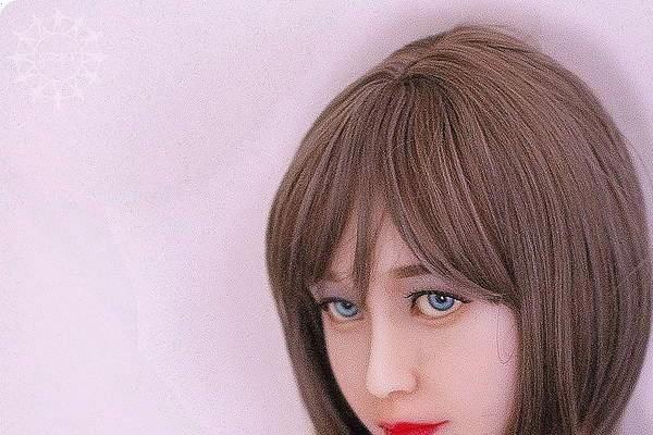 realistic sex doll video