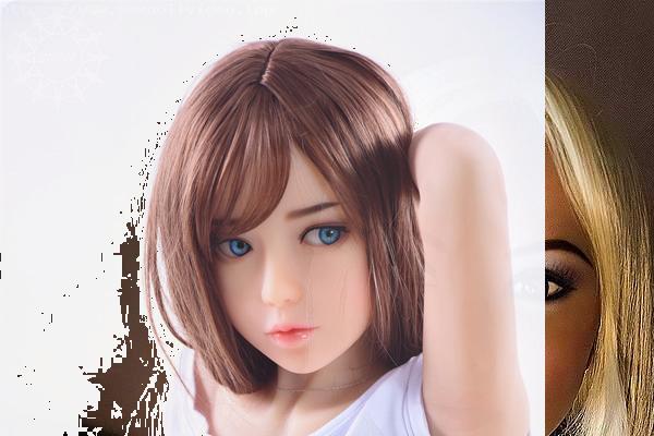 sex dolls with artificial intelligence