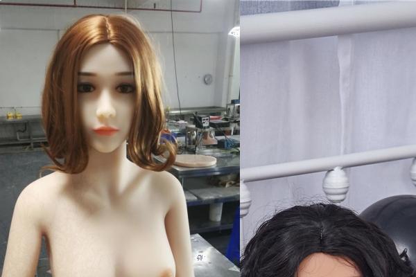 luxury sex dolls