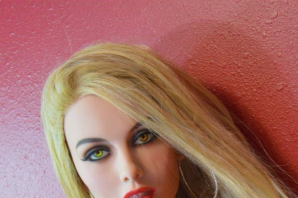 female sex doll