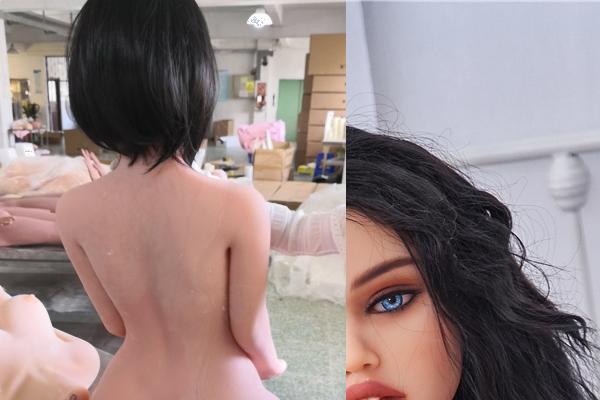 silicone sex doll price