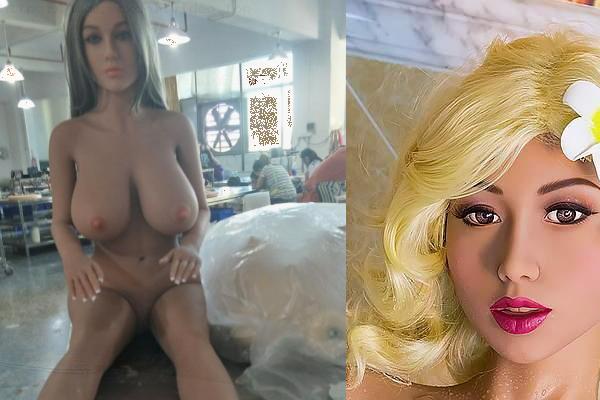 sex doll website