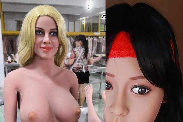 sex doll purchase