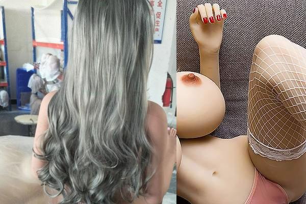 163cm sex doll