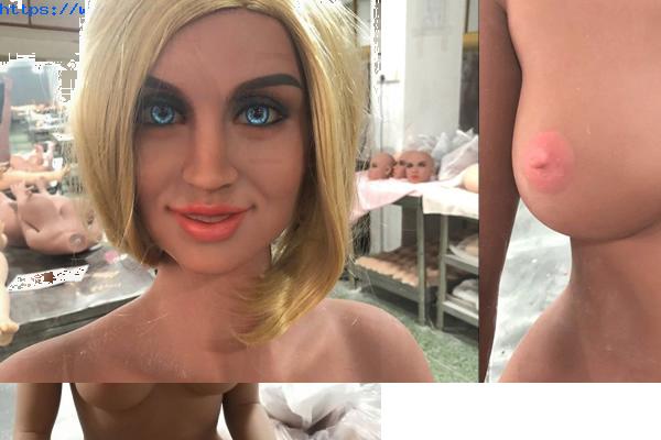 celebrity sex dolls