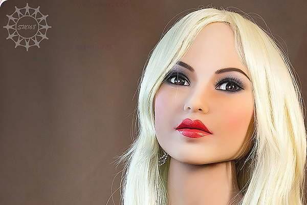 real sex doll robot