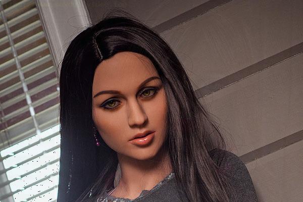 life size realistic sex doll