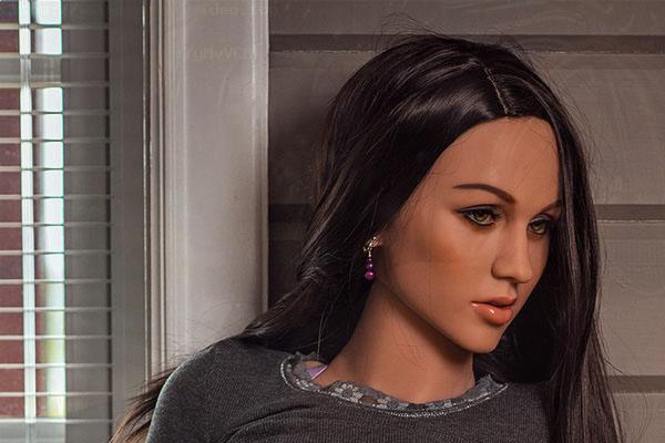 sex doll 2019