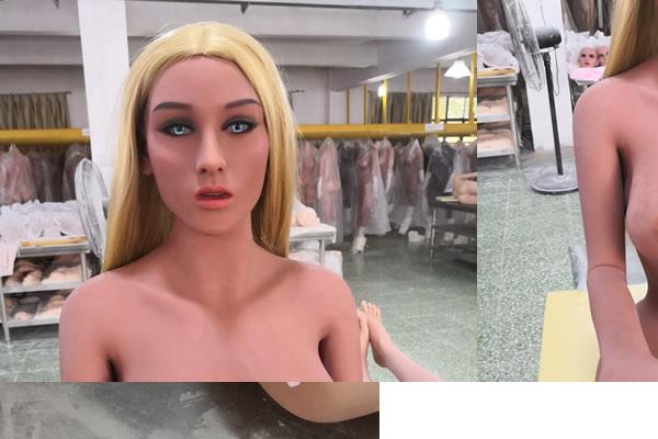 mature sex doll