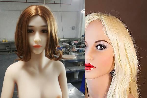 short sex doll