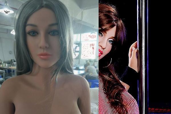 affordable sex dolls