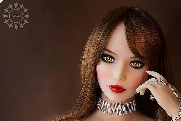 real doll porn