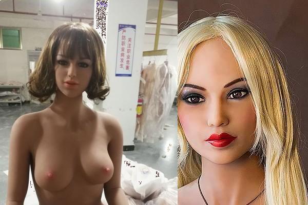 ultimate sex doll