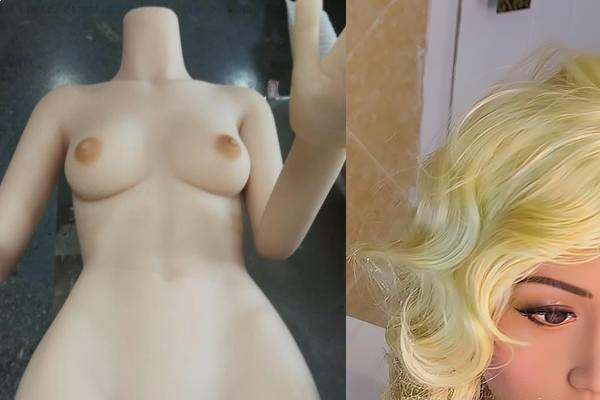 best silicone sex dolls