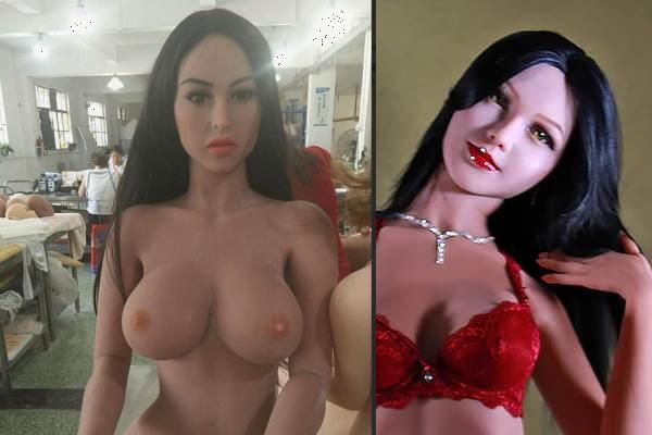 vampire sex doll