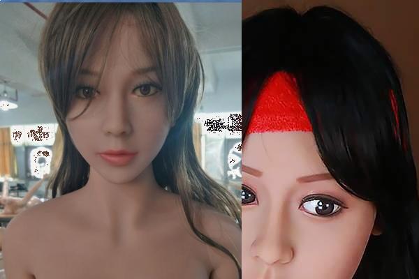 worlds most realistic sex doll