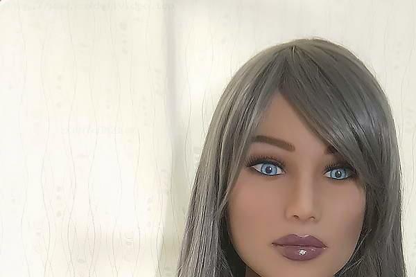 build a sex doll