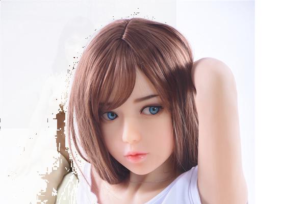 most realistic love doll