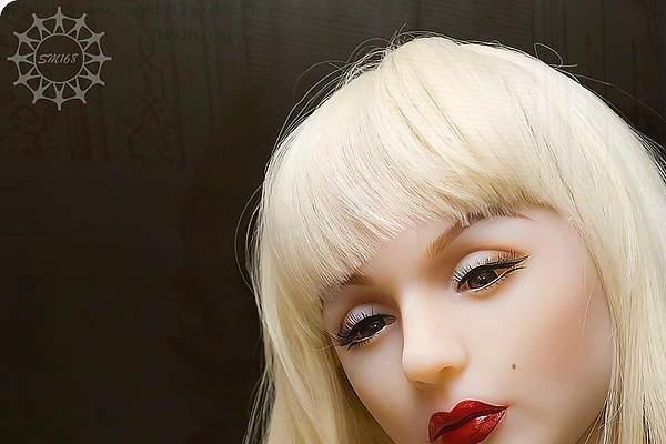 silicone sex doll for women