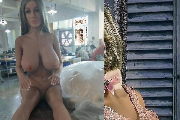 sex doll order