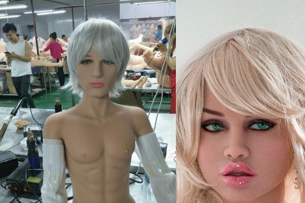 tpe sexdoll