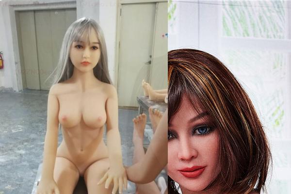 big boobs sex doll