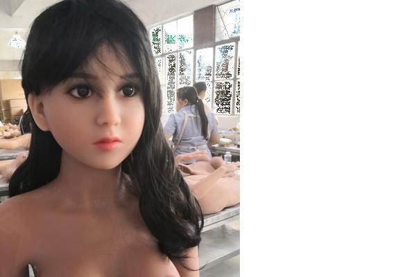 petite sex doll