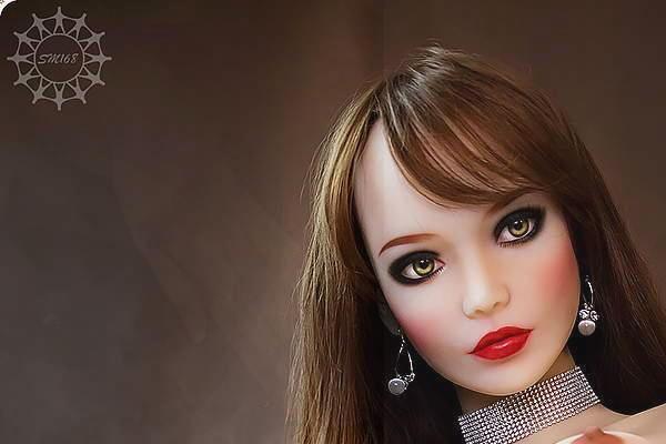 real doll porn