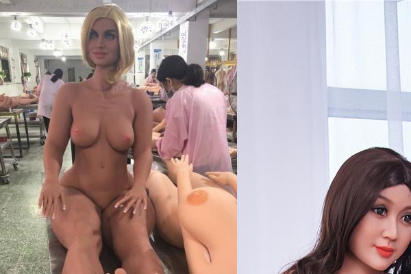 buy sex doll