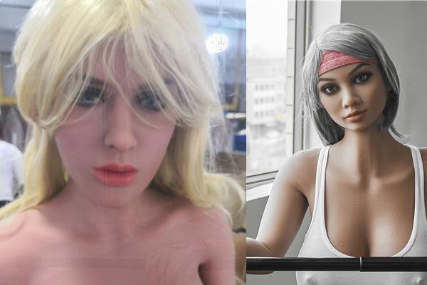 best looking sex dolls