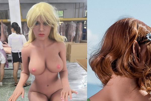 alyssa doll nude