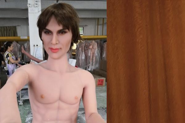 men having sex with sex dolls