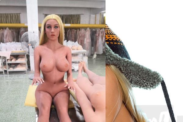 sex dolls usa