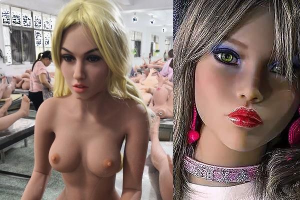 mini sex doll uk