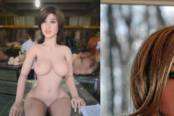 sexy real dolls