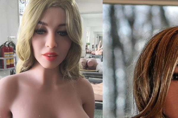 realdoll artificial intelligence