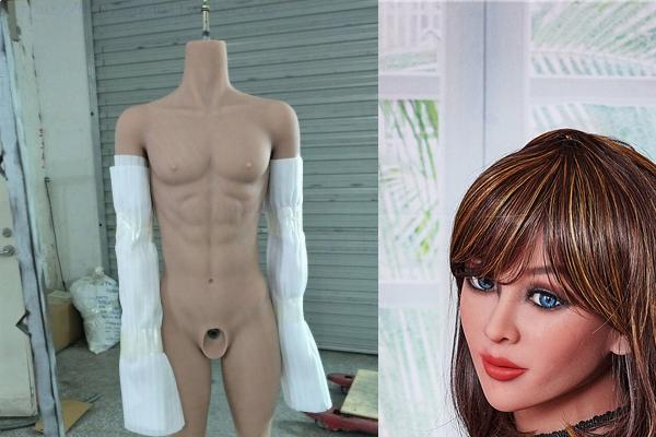 sex realdoll