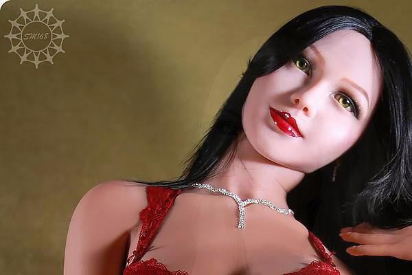 best looking sex dolls