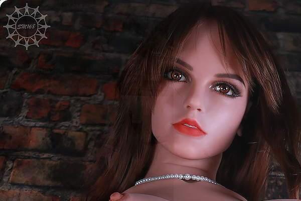 real doll sex robot