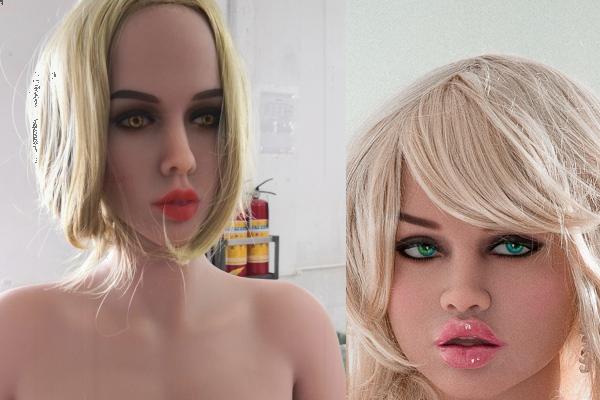 used real doll