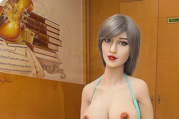 most realistic sex doll