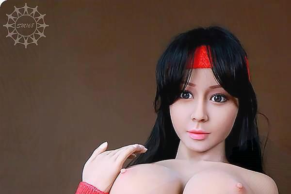 demon sex doll